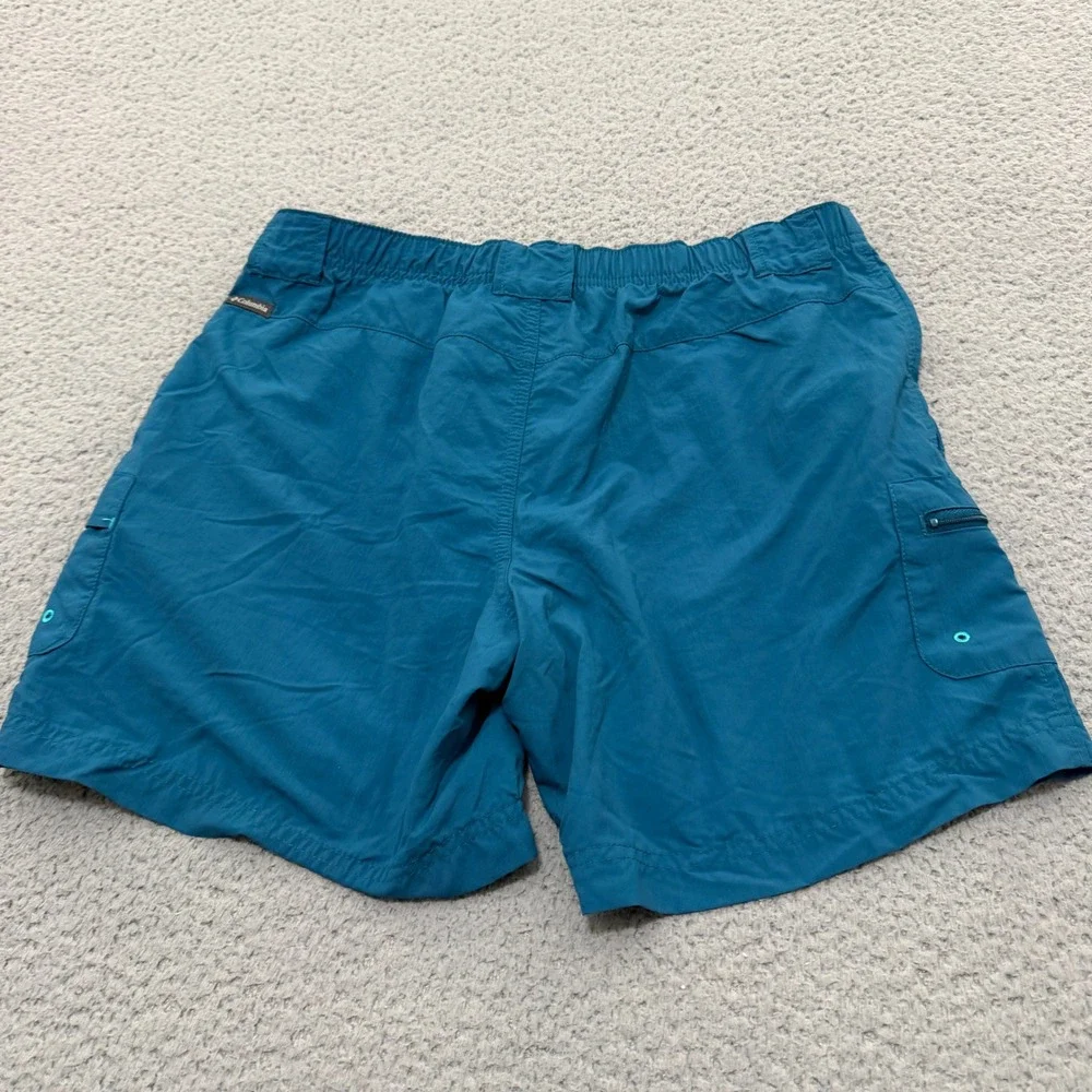 Columbia sportswear nylon